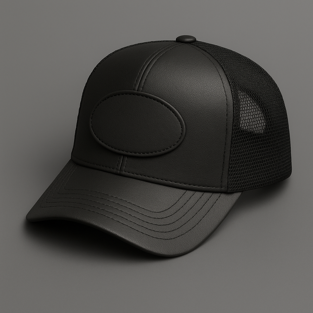 Mistohn Original Hero Trucker Hat