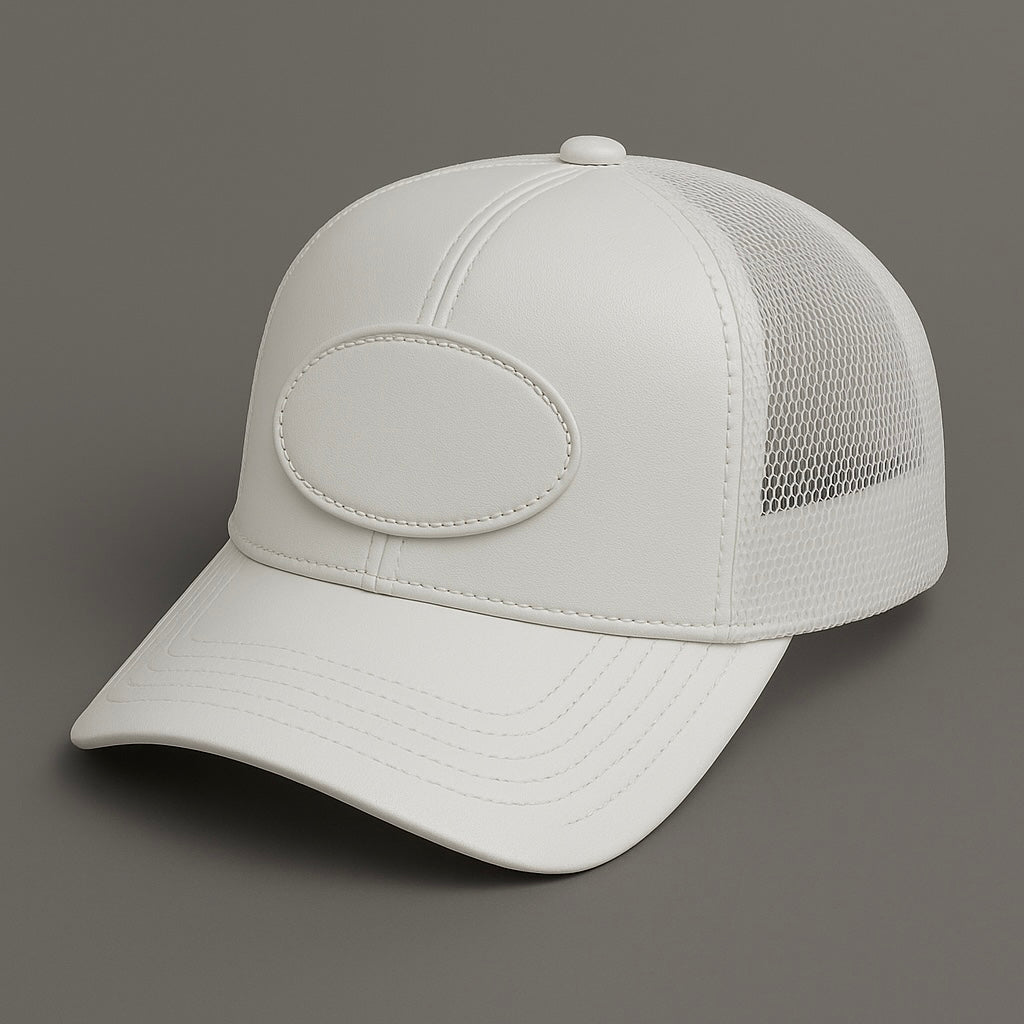 Mistohn Original Hero Trucker Hat