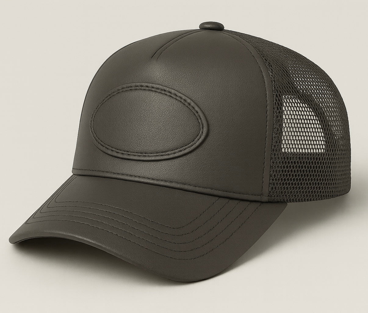 Mistohn Original Hero Trucker Hat
