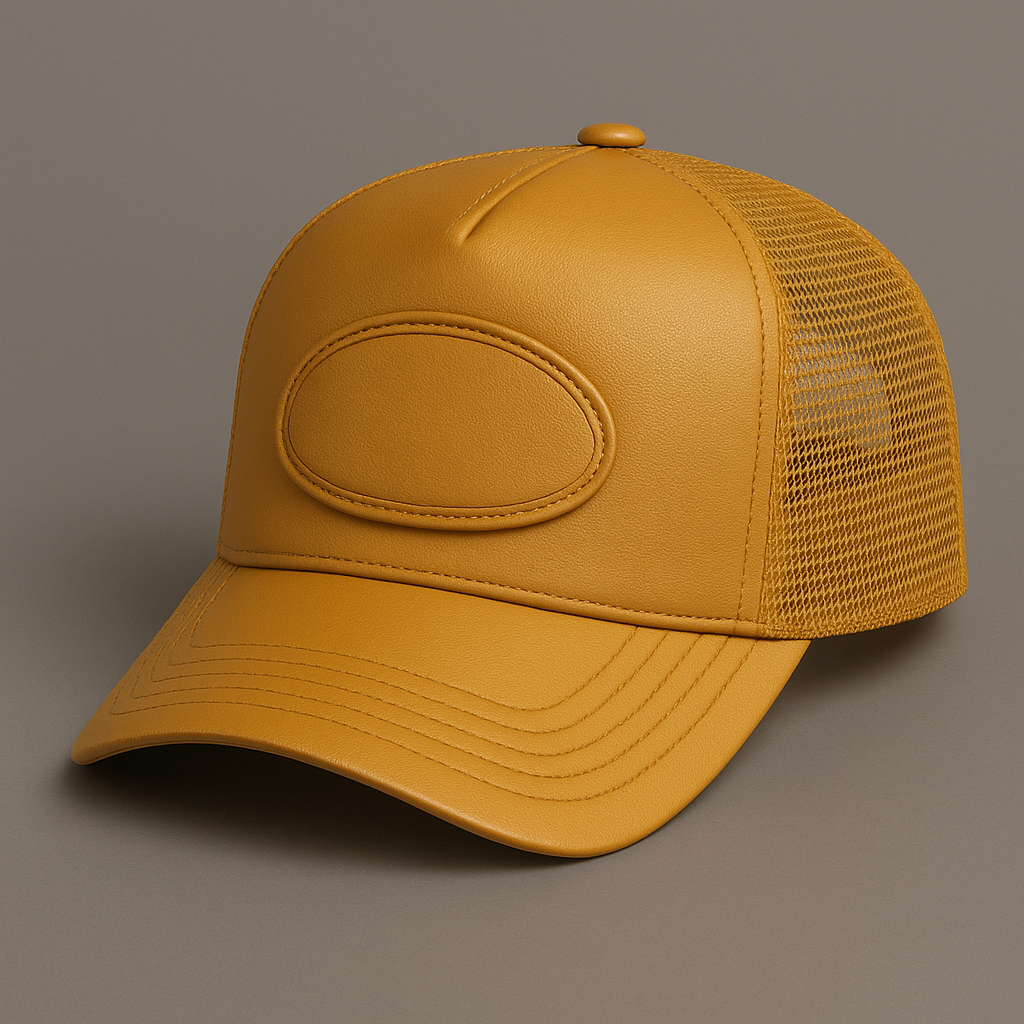 Mistohn Original Hero Trucker Hat
