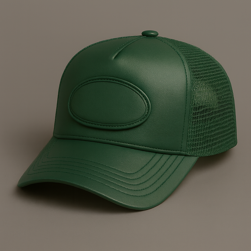 Mistohn Original Hero Trucker Hat