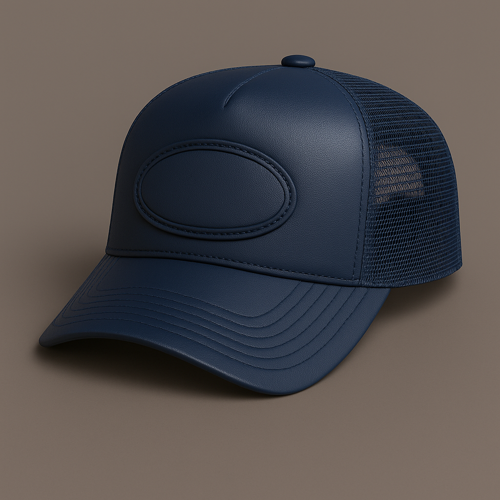 Mistohn Original Hero Trucker Hat
