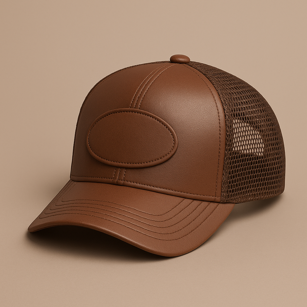 Mistohn Original Hero Trucker Hat
