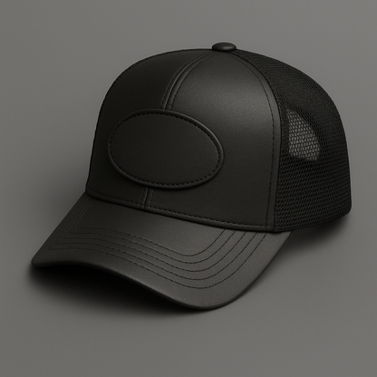 Mistohn Original Hero Trucker Hat