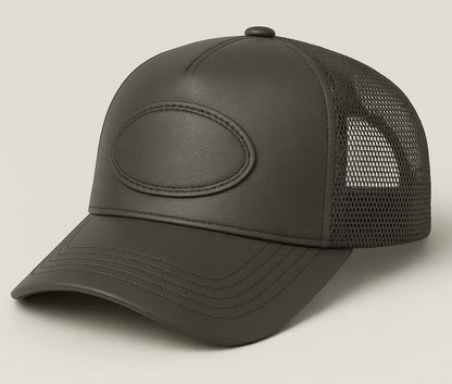 Mistohn Original Hero Trucker Hat