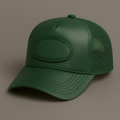 Mistohn Original Hero Trucker Hat